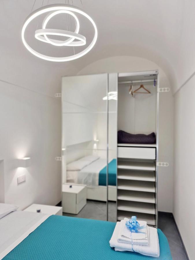 Annarosa Home Vico Equense Exterior foto