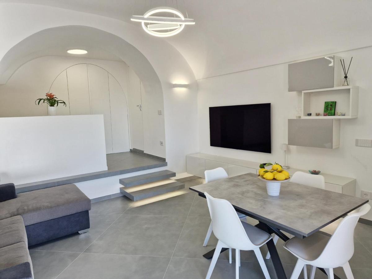 Annarosa Home Vico Equense Exterior foto