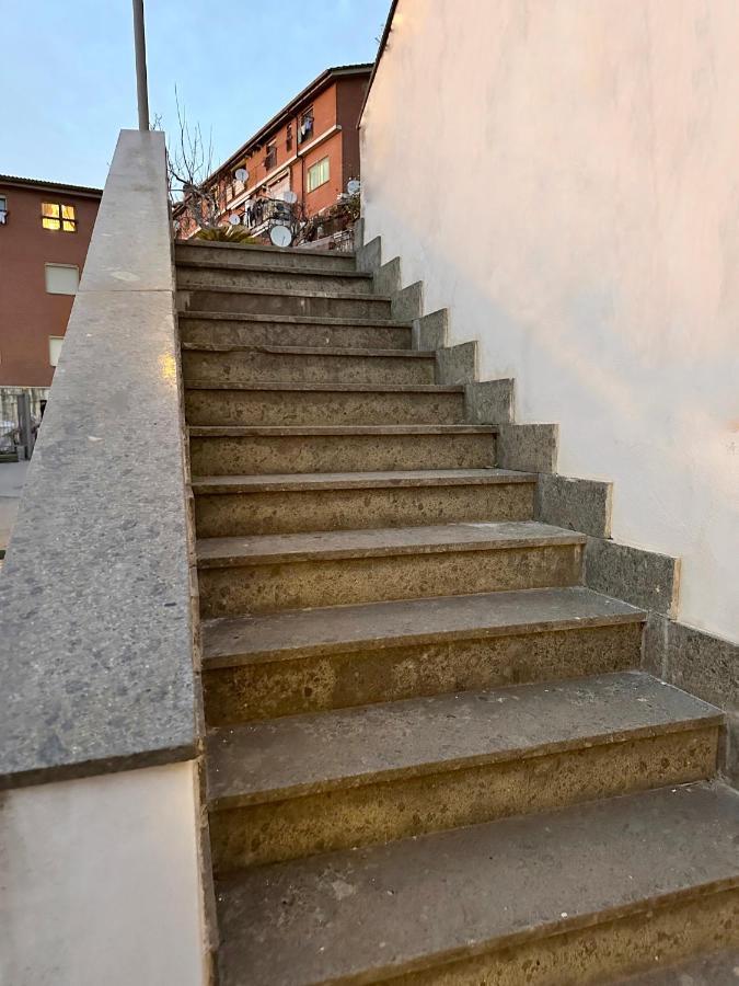 Annarosa Home Vico Equense Exterior foto