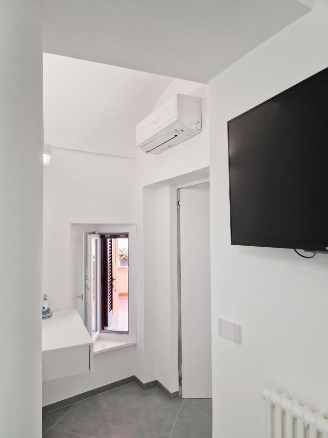 Annarosa Home Vico Equense Exterior foto