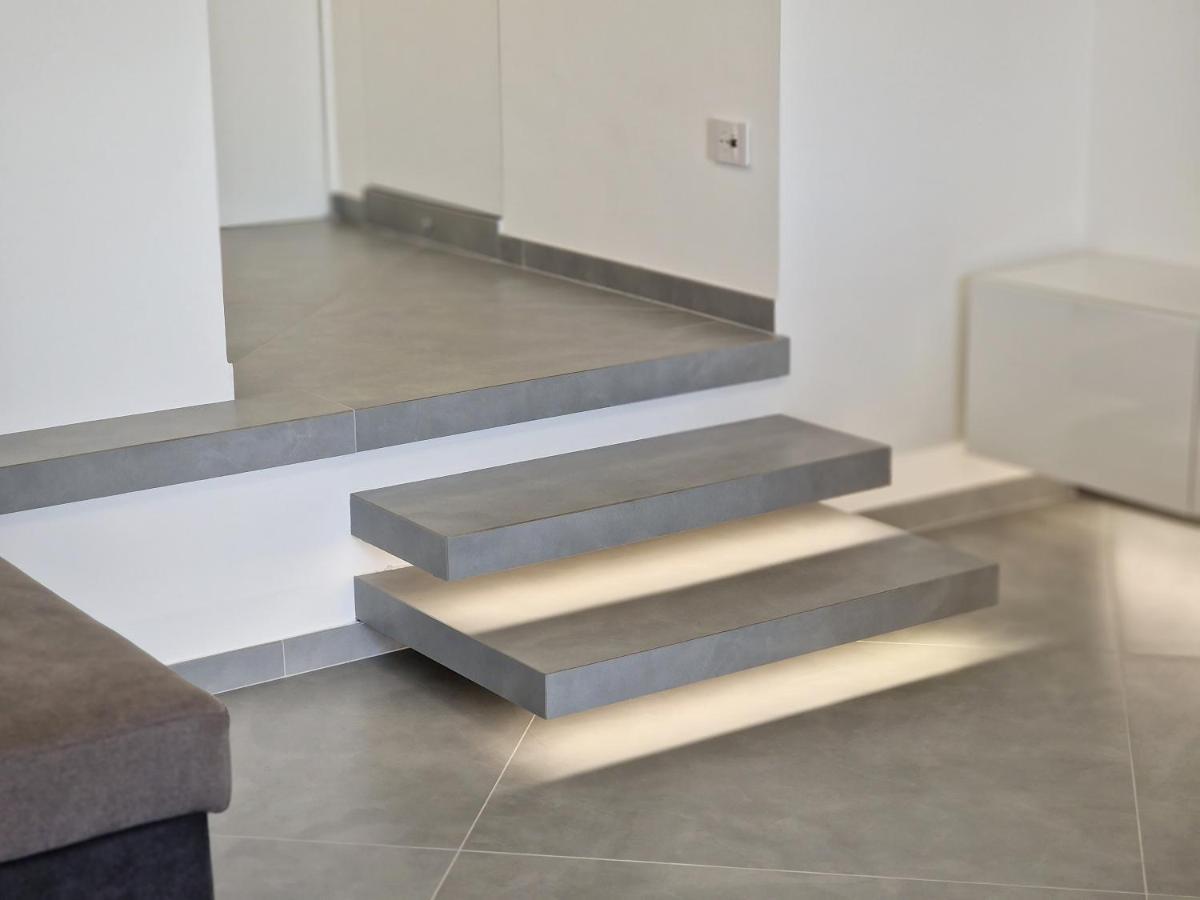 Annarosa Home Vico Equense Exterior foto